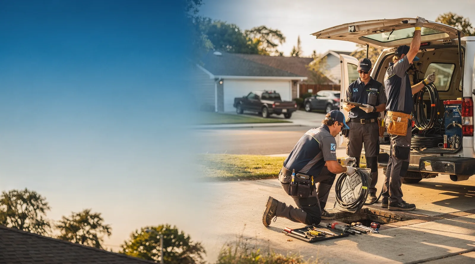Water Softener Installation in Snyder, TX near me